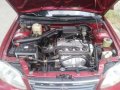 Honda City Type Z 2001 for sale-1