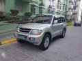 2002 Mitsubishi Montero CK for sale-1