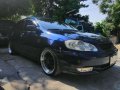 Toyota Corolla ALTIS 1.6 E 2001 for sale-4