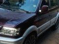 Mitsubishi Adventure 2002 for sale-5