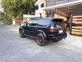 2005 Mitsubishi Montero Sport 4x4 automatic for sale-5