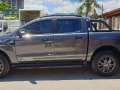 Ford Ranger XLT AT 2017 for sale-0