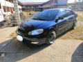 Toyota Corolla ALTIS 1.6 E 2001 for sale-0