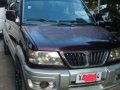 Mitsubishi Adventure 2002 for sale-0