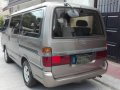 2005 Toyota HiAce Super Custom Van Acquired 2005All Power Smooth Condition Vince-5