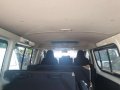 2012 Toyota Hiace commuter for sale -8