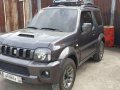 Suzuki Jimny JLX AT 2018 for sale-2