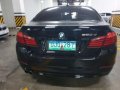 2013 BMW 520D FOR SALE-1