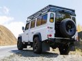 Land Rover Defender 2015 for sale-0