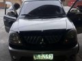 Mitsubishi Adventure 2009 for sale-10