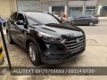 Hyundai Tucson 2016 Automatic Fuel Efficient-7