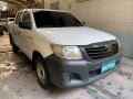 2013 Toyota Hilux J for sale-0