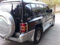 2002 Mitsubishi Pajero for sale-3