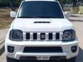 2018 Suzuki Jimny JLX 4x4 Automatic for sale-0