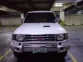 2002 Mitsubishi Pajero for sale-0