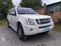 Isuzu Alterra MT iTeQ 2011 for sale-7