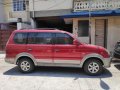 2008 Mitsubishi Adventure GLS Diesel for sale-0