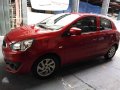 Mitsubishi Mirage Hatchback 2016 for sale-2