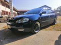 Toyota Corolla ALTIS 1.6 E 2001 for sale-3