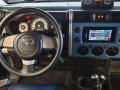 2015 TOYOTA FJ Cruiser for sale-0