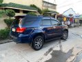 Toyota Fortuner Gas 2007 G for sale-0
