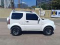 2018 Suzuki Jimny JLX 4x4 Automatic for sale-4