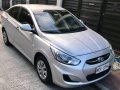 2016 Hyundai Accent 1.4GL Gas for sale-0