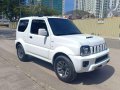 2018 Suzuki Jimny JLX 4x4 Automatic for sale-2