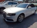 Audi A4 2012 for sale -1