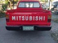 1996 Mitsubishi L200 for sale-7