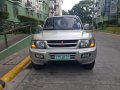 2002 Mitsubishi Montero CK for sale-0