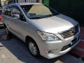 2013 Toyota Innova E Diesel Automatic for sale-2