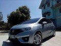 2017 Honda Jazz for sale-1