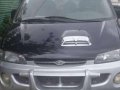 1999 Hyundai Starex svx manual diesel for sale-2