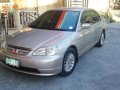 Honda Civic 2001 for sale-4