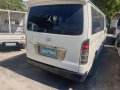 2012 Toyota Hiace commuter for sale -4