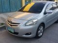 Toyota Vios 2007 for sale -7