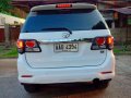 2014 Toyota Fortuner G For Sale-4