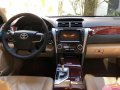 2013 Toyota Camry for sale-4