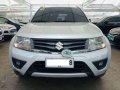 VERY FRESH 2014 Suzuki Grand Vitara Gas Automatic-0