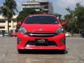 PRICE DROP 2015 Toyota Wigo 1.0 G TRD Automatic Gas-1