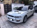 1998 Subaru Impreza for sale-5