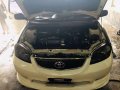 Toyota Vios 2006 model for sale-2