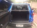 2015 Ford Ecosport for sale-7