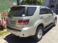Toyota Fortuner G 2007 for sale-6