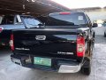 2008 Isuzu Dmax for sale-0