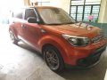 Kia Soul 2017 MT Diesel for sale-2