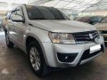VERY FRESH 2014 Suzuki Grand Vitara Gas Automatic-1