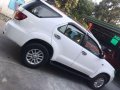 Toyota Fortuner 2008 matic for sale -2