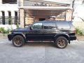 2005 Mitsubishi Montero Sport 4x4 automatic for sale-3